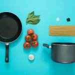 ¿Dónde comprar utensilios de cocina de acero inoxidable?