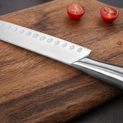 cuchillo de chef