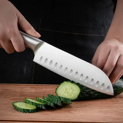 cuchillo de chef