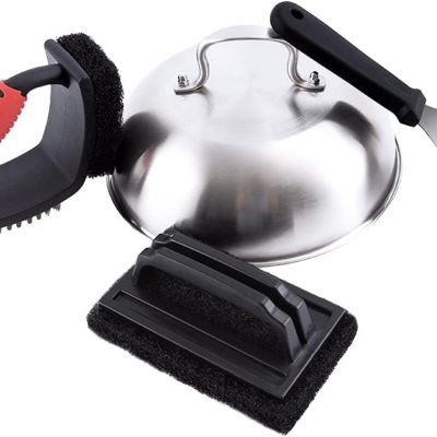 kitchen cleaning set